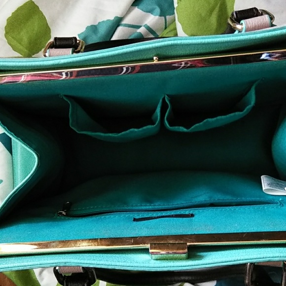 Vintage mark purse - Picture 4 of 4